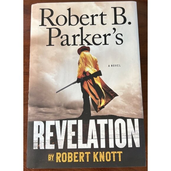 Robert B. Parker Mixed Lot Of 5 Hardcover Books - Picture 4 of 15